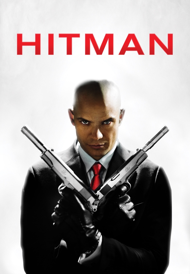 Hitman 2007 izle