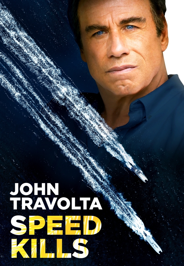 Speed Kills 2018 izle