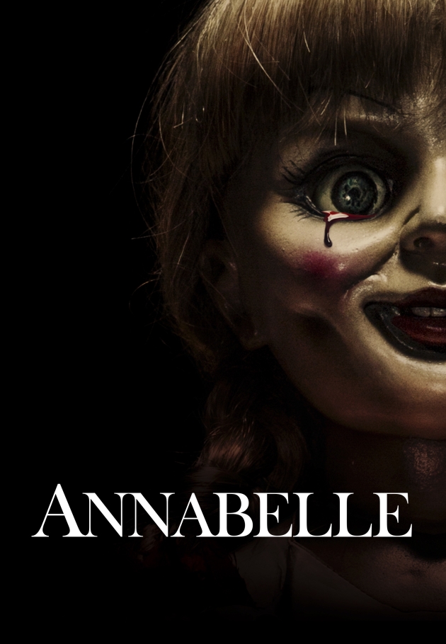 Annabelle 2014 izle