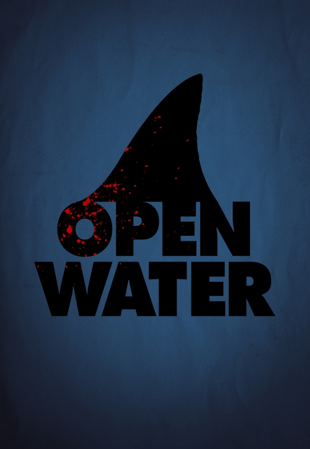 Open Water 2003 izle