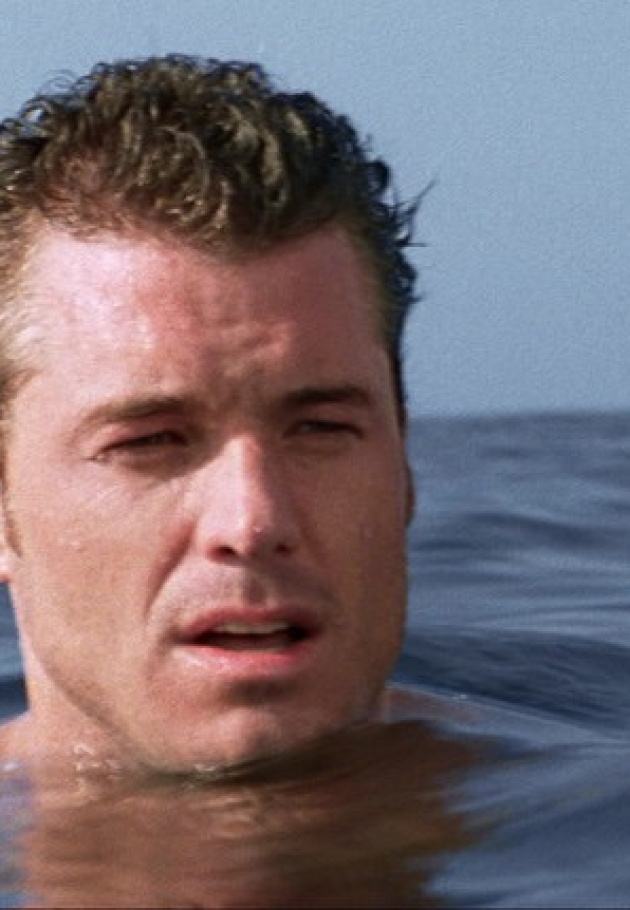 Open Water 2: Adrift 2006 izle