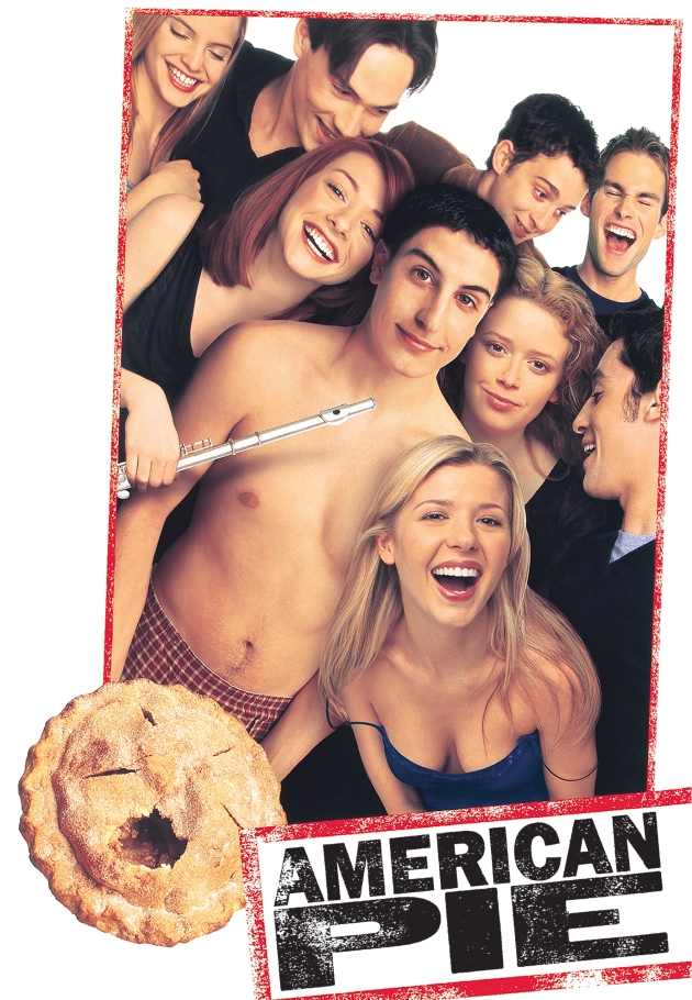 American Pie 1999 izle
