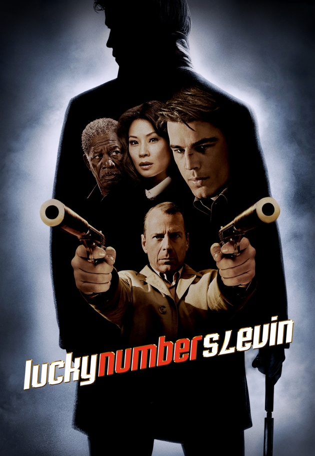 Lucky Number Slevin 2006 izle