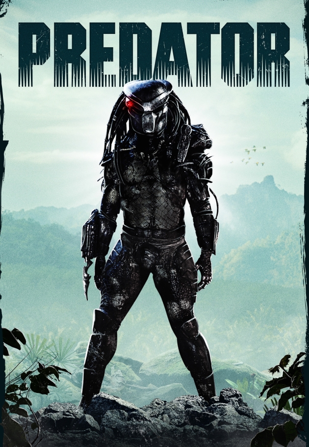 Predator 1987 izle