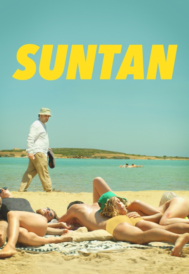 Suntan 2016 izle