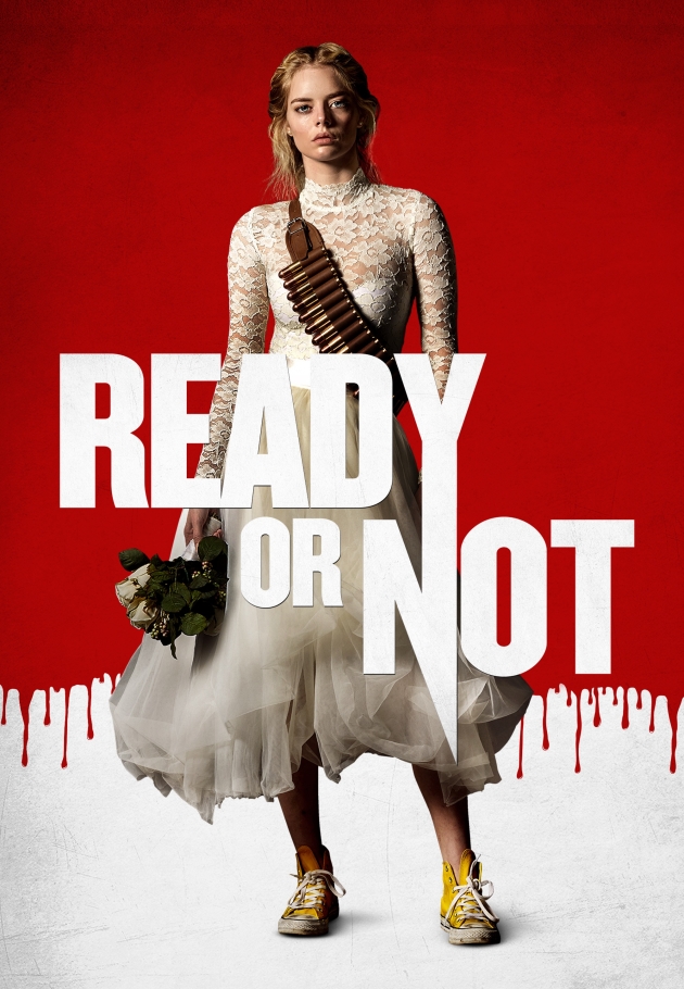 Ready or Not 2019 izle