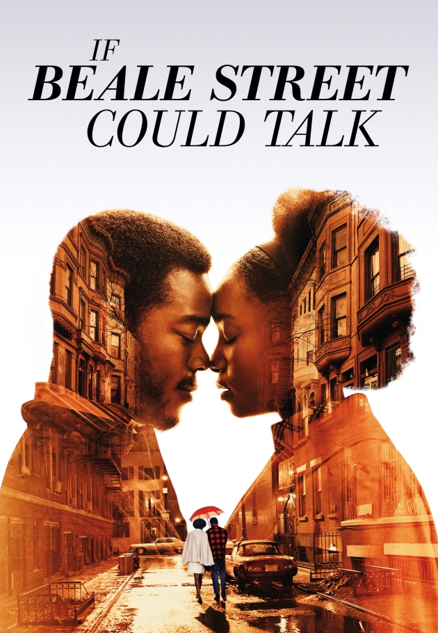 If Beale Street Could Talk 2018 izle