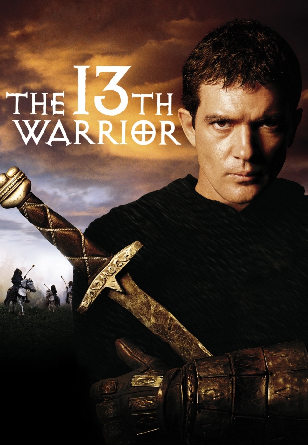 The 13th Warrior 1999 izle