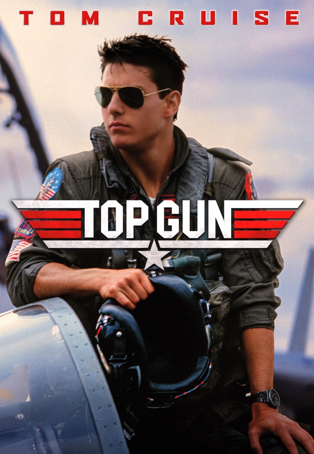 Top Gun 1986 izle