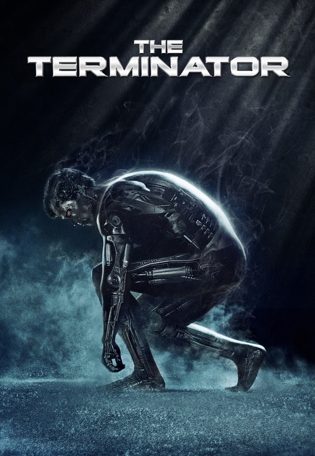 The Terminator 1984 izle