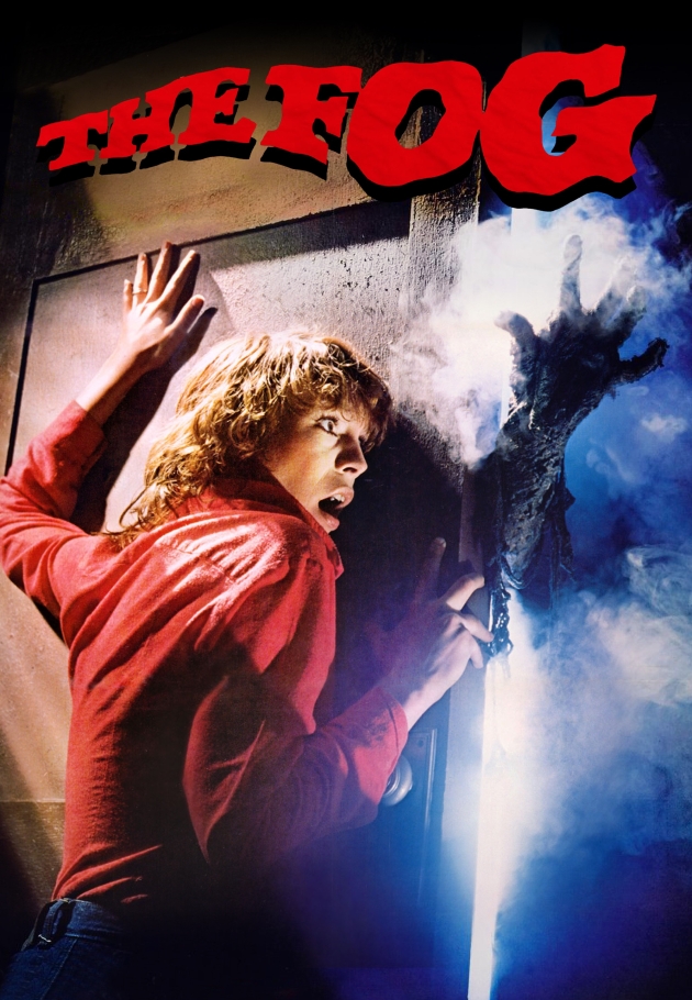 The Fog 1980 izle