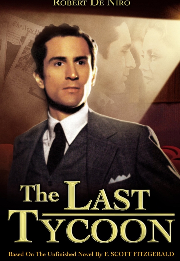 The Last Tycoon - 1977 izle