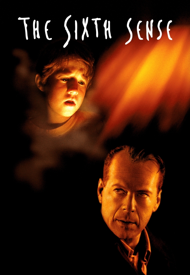 The Sixth Sense 2000 izle