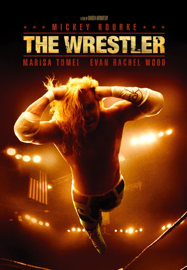 The Wrestler 2009 izle
