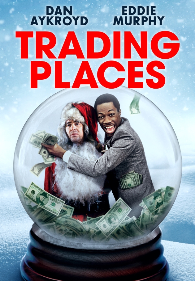 Trading Places 1983 izle