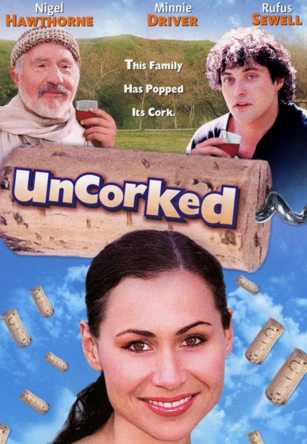 Uncorked 2020 izle
