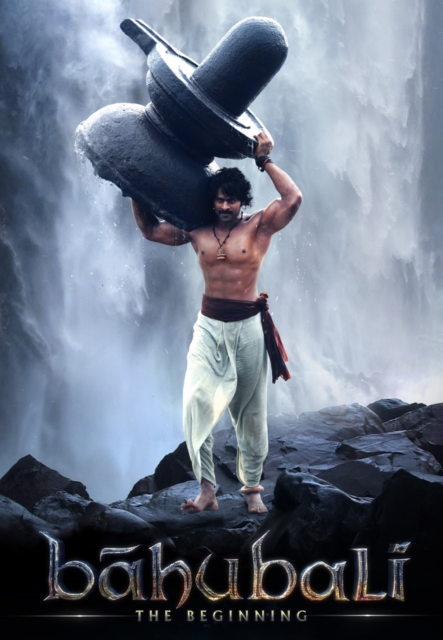 Baahubali: The Beginning - 2015 izle