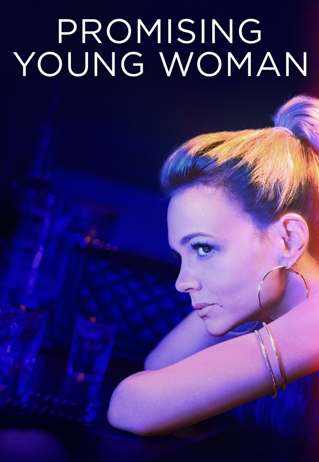 Promising Young Woman 2020 izle