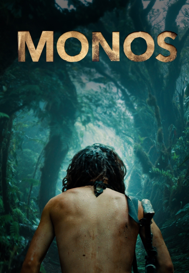 Monos 2019 izle