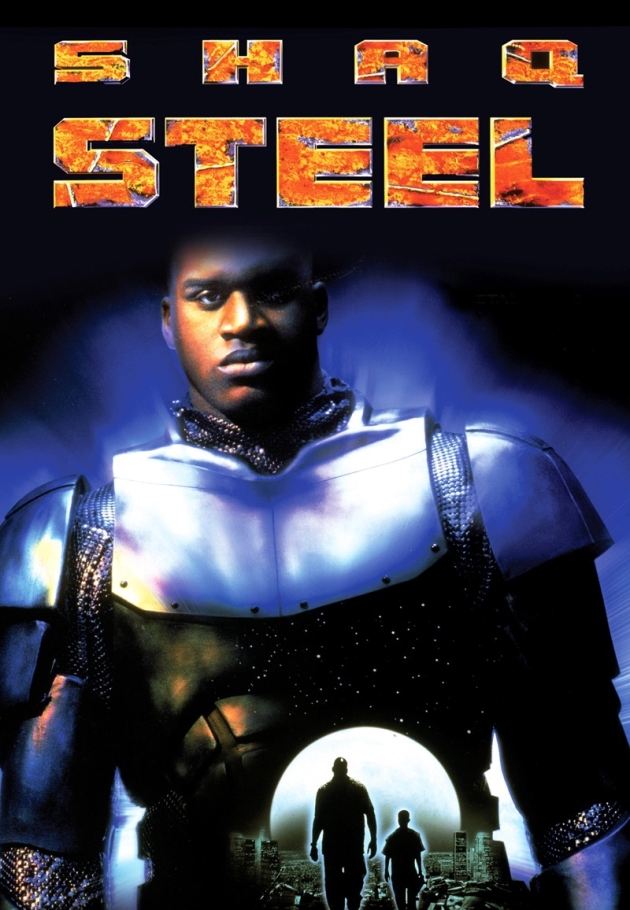 Steel 1997 izle