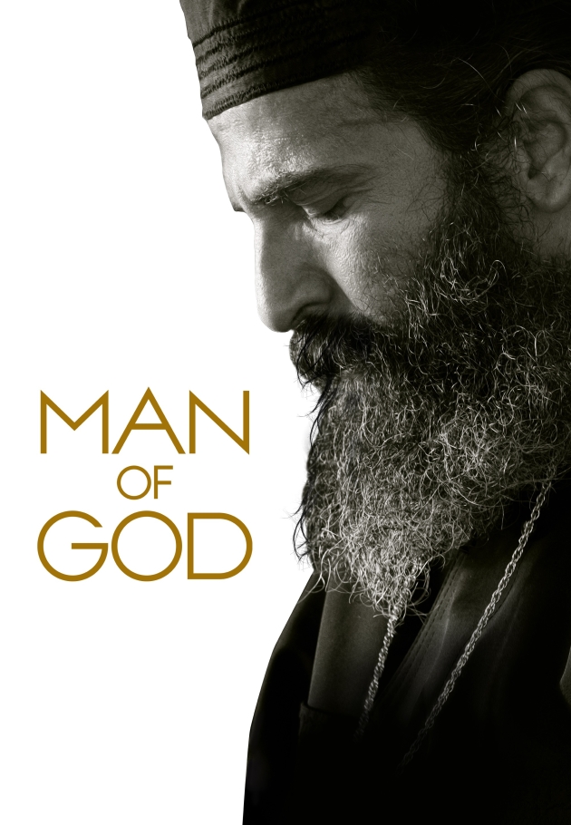 Man of God 2021 izle