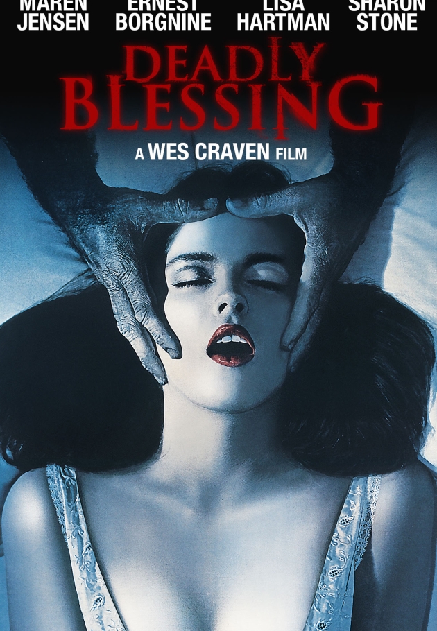Deadly Blessing 1981 izle