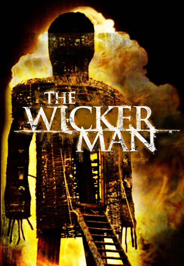The Wicker Man 1973 izle