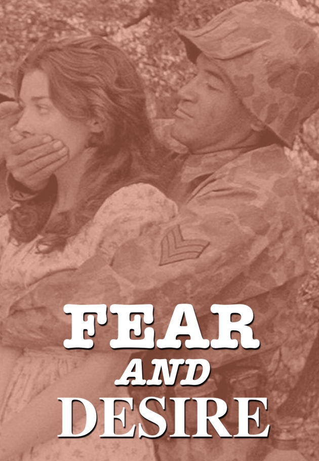 Fear and Desire 1953 izle