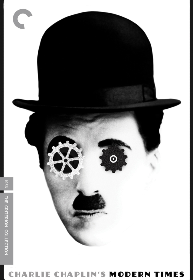 Modern Times 1936 izle