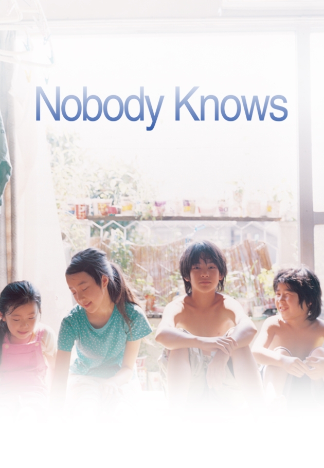 Nobody Knows