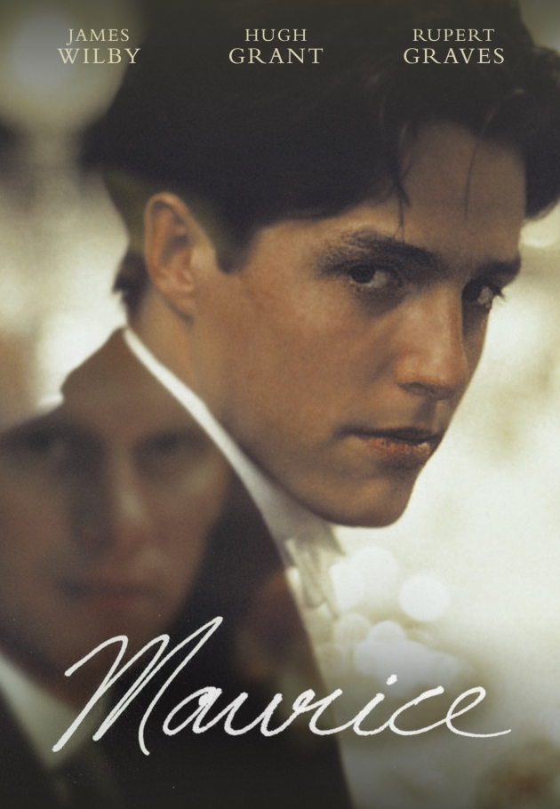 Maurice 1987 izle