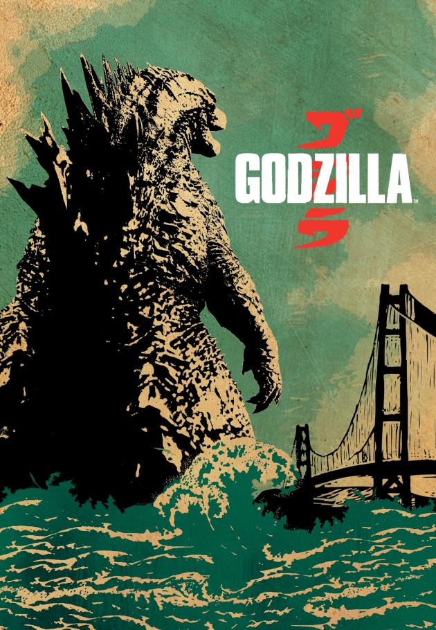 Godzilla