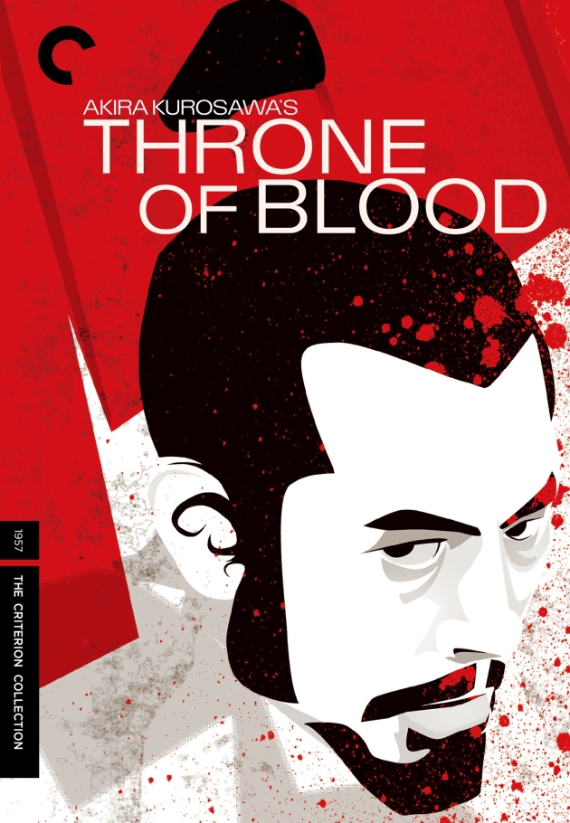 Throne of Blood