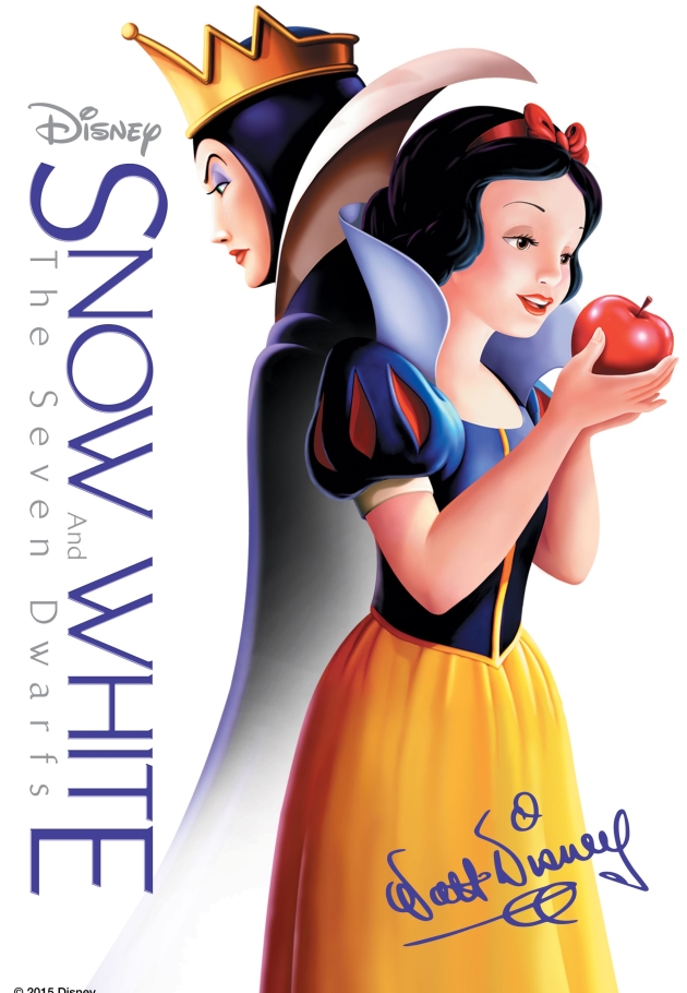 Snow White and the Seven Dwarfs 1937 izle