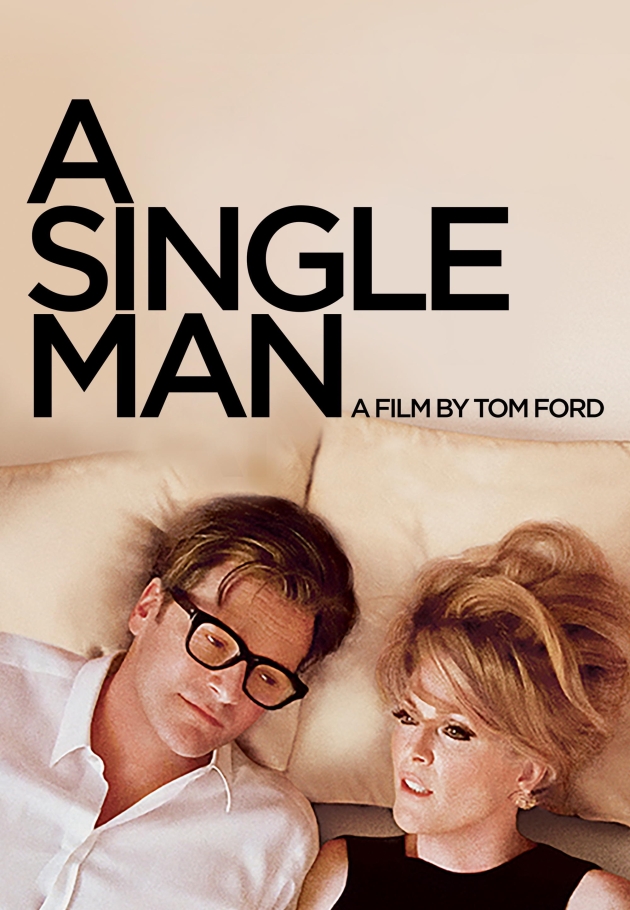 A Single Man 2009 izle