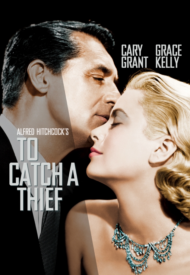To Catch a Thief 1955 izle