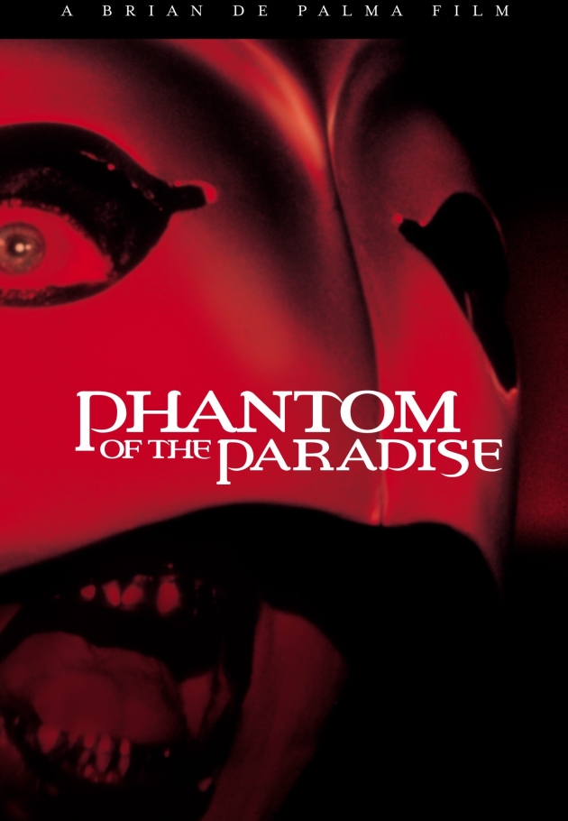 Phantom of the Paradise 1974 izle