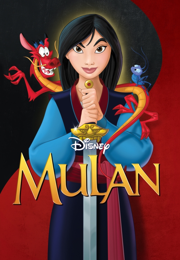 Mulan 2023 izle
