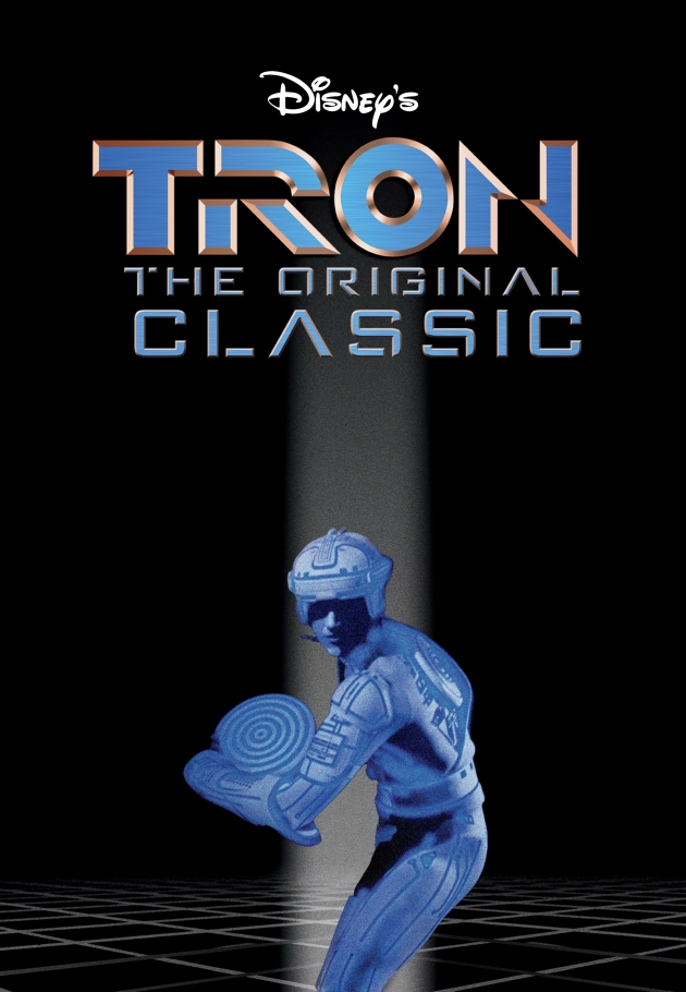 Tron 1982 izle