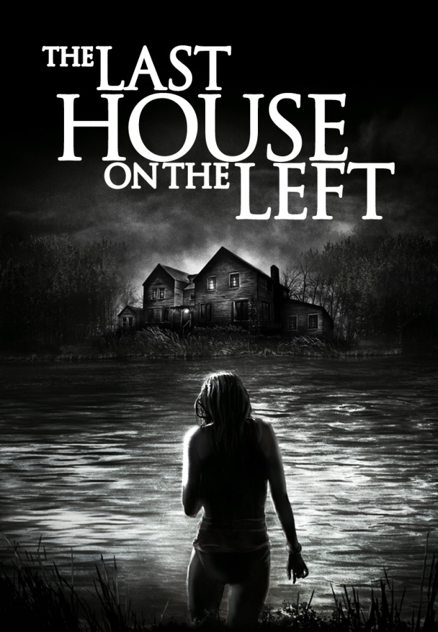 The Last House on the Left 1972 izle