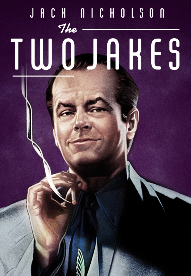 The Two Jakes 1990 izle