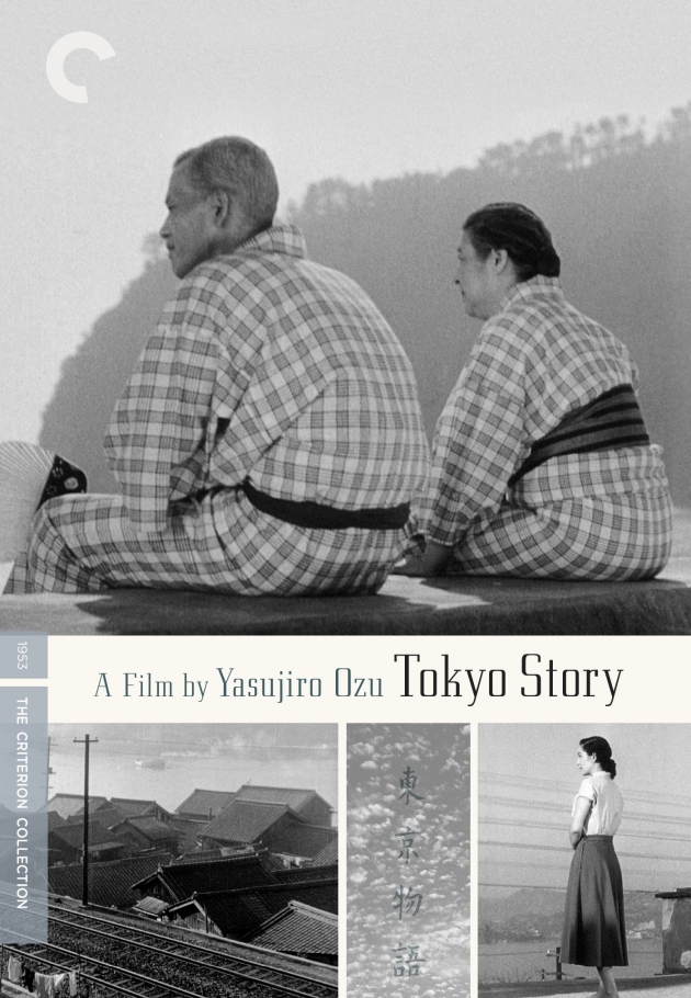 Tokyo Story
