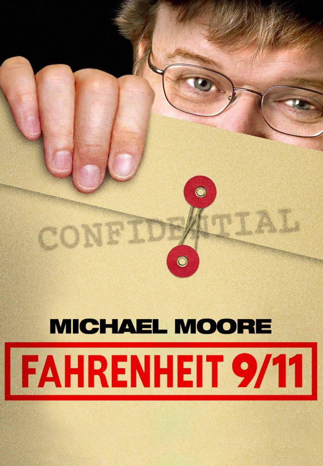 Fahrenheit 9/11 2004 izle