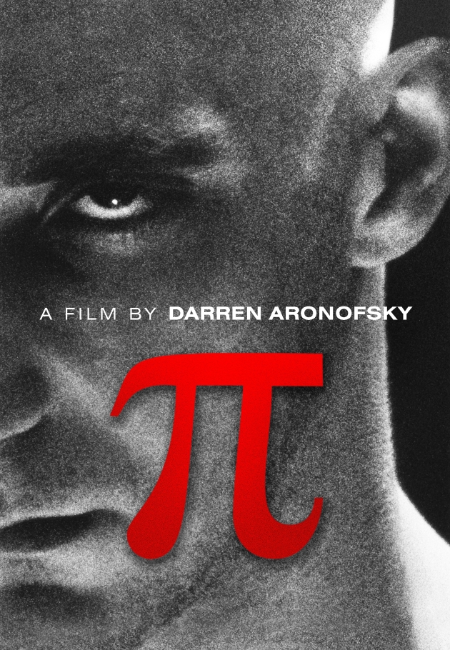 Pi 1998 izle