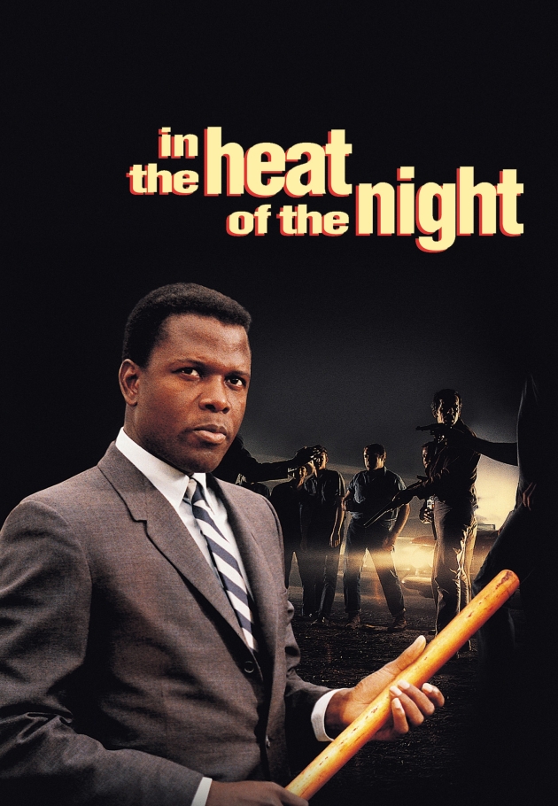 In the Heat of the Night 1967 izle