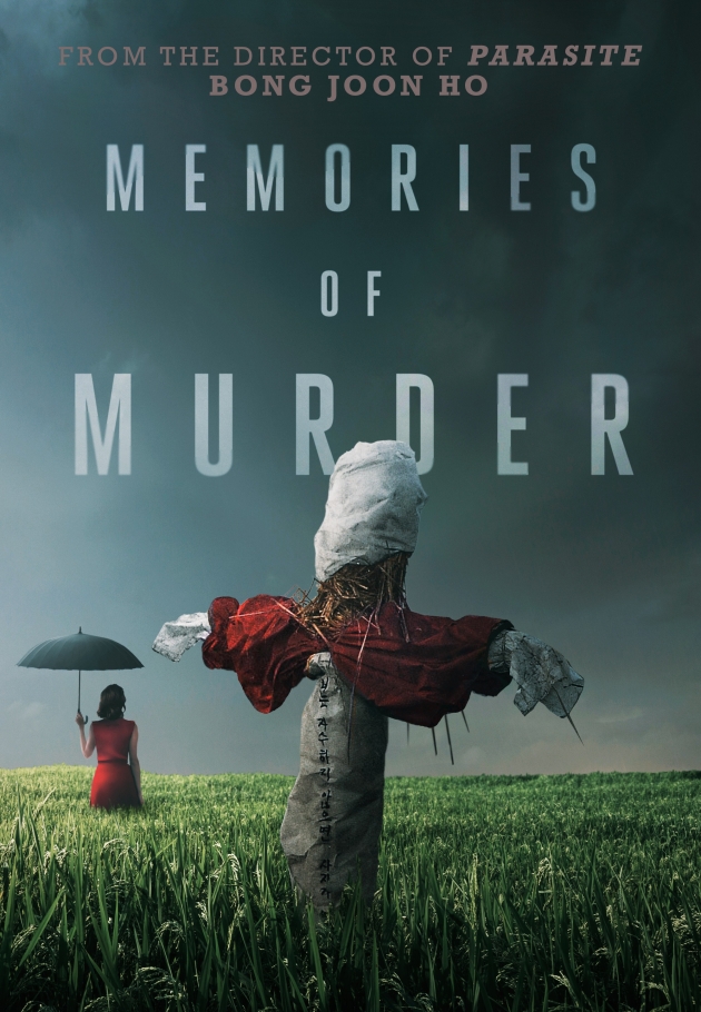 Memories of Murder 2003 izle