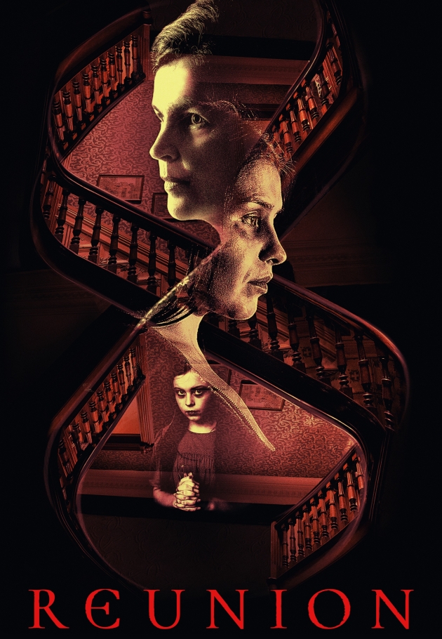 Reunion 2020 izle