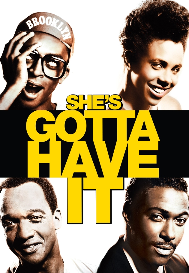 She's Gotta Have It 1986 izle