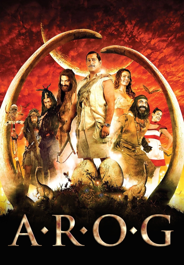 AROG 2008 izle