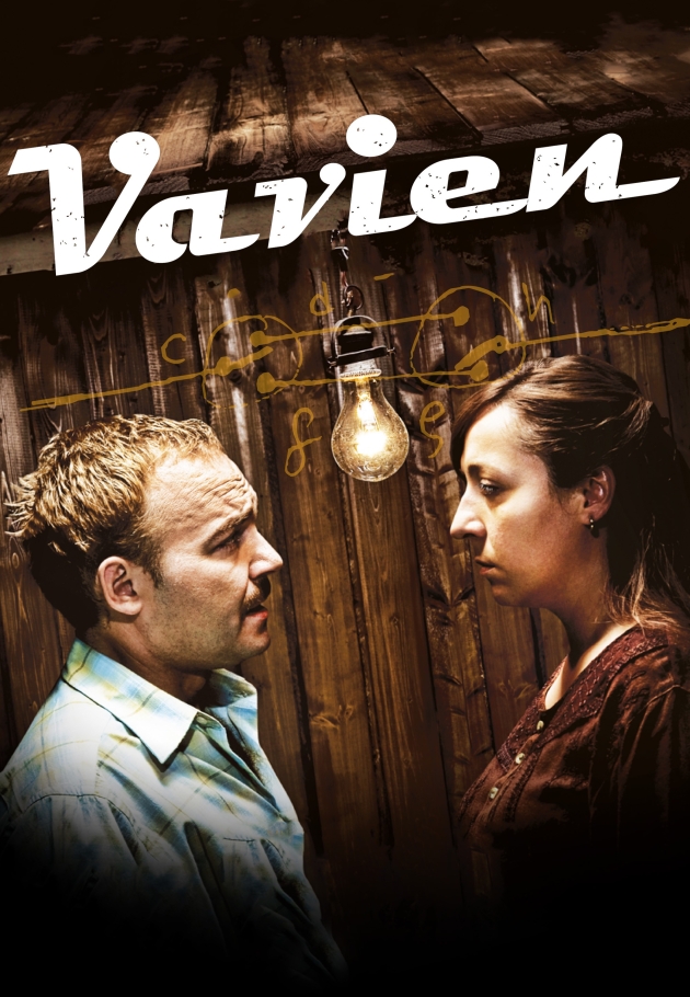 Vavien 2009 izle